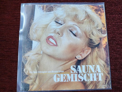 Sauna gemischt beate - sauna,
