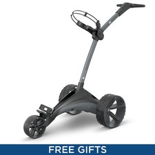 Motocaddy 2026 elektrischer - se,
