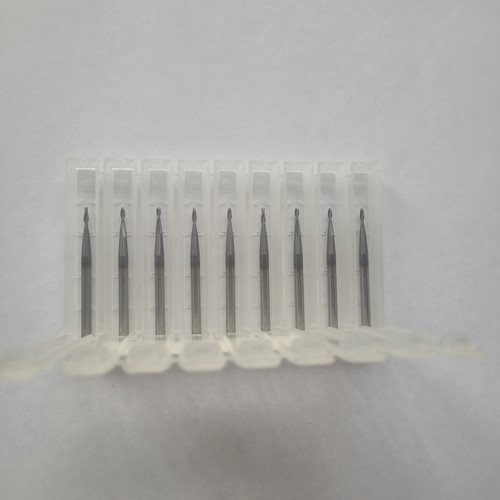 Hartmetallfräser 5 mm - Ø, 1,5