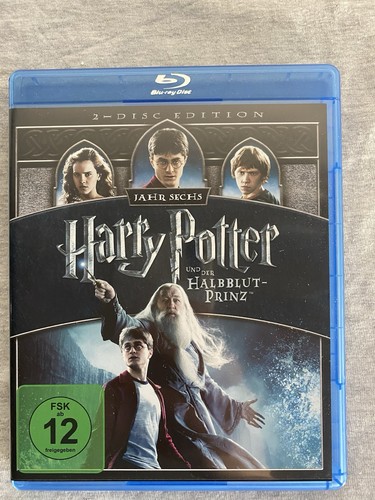 Harry potter und der - potter,