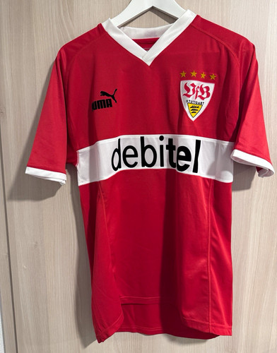 Puma vfb stuttgart - puma,