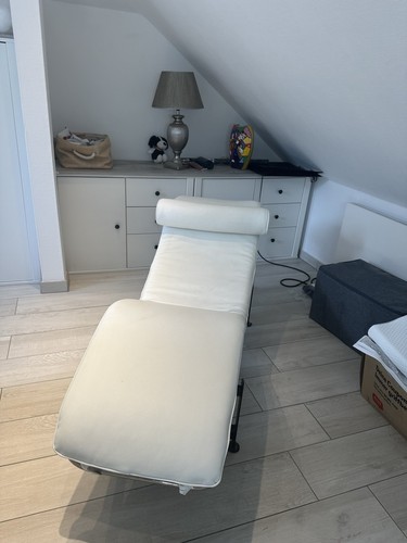 Corbusier lc4 ein - le,