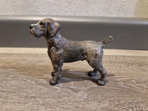Schleich deusch drahthaar - schleich,