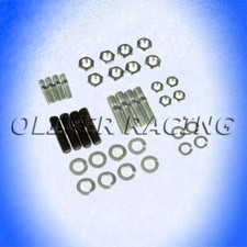 Schrauben Set Wasserpumpe