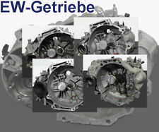 Getriebe VW T5 Synchro 4x4, 4 Motion HNC,KLF,JKU,JKT,KCM,KCK