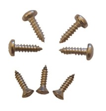 Schraubensatz Festsetzung