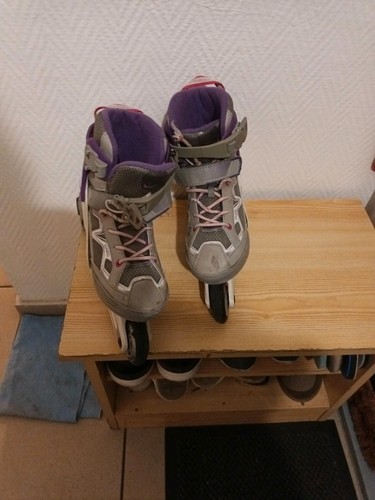 Oxelo kinder inline skates - kinder,