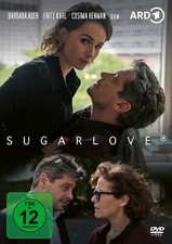 DVD Sugarlove mit Barbara