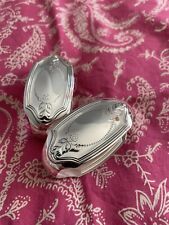 WMF Serviettenringe Englische Rose ? 