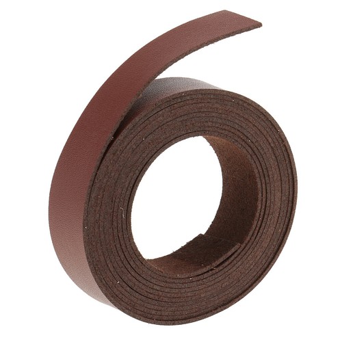 Meter lederband - 2,