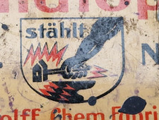 Hämatopan stählt blut und - stählt,