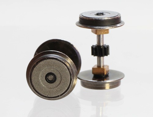 Liliput l32006 255 radsatz - l32006-255-1,