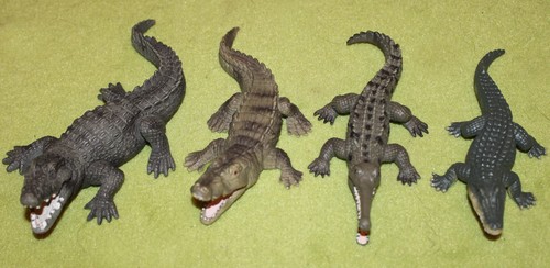 Schleich alte und seltene - ***,
