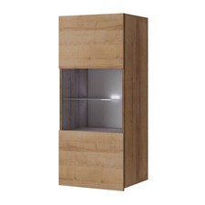 Vitrinenschrank calabrini 16 - vitrinenschrank,