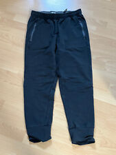 °°°  Herren Sport Hose Trainingshose Sporthose schwarz /grau H+M Gr. M °°°