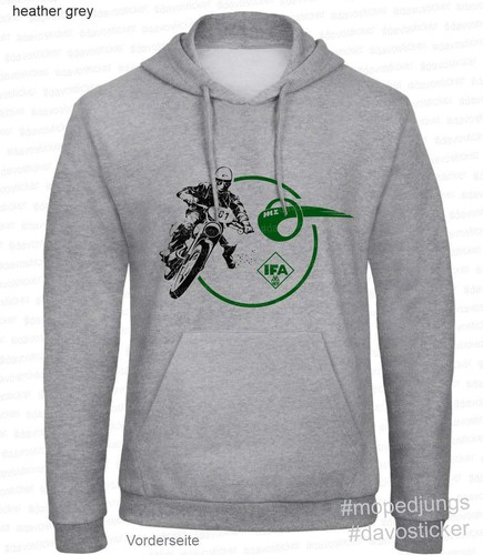 Kapuzen sweater hoodie - kapuzen,