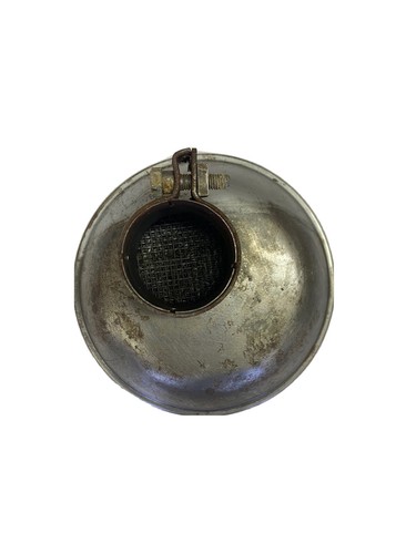 Knecht luftfilter 130mm 40mm - 130mm,