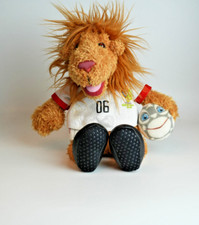 Goleo Plüschfigur NICI FIFA