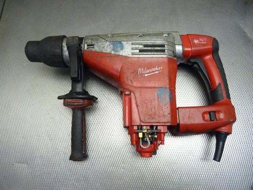 Milwaukee 545s 1300w - milwaukee,