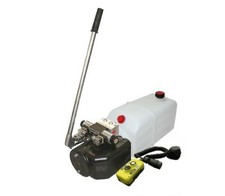 Flowfit 24V DC Doppelwirkendes
