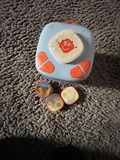 SilverCrest Speaker Buddy Audiobox mit weiteren Titelmünzen