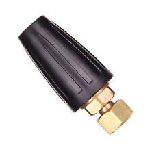 207bar Rotordüse Dreckfräse