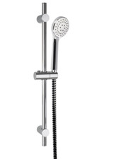 Sanibel 1001 Duschgarnitur 3S
