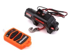 Traxxas pro seilwinde - pro,