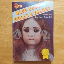 Hobby House 8th Blue Book