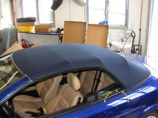 Opel Astra Cascada Cabrio