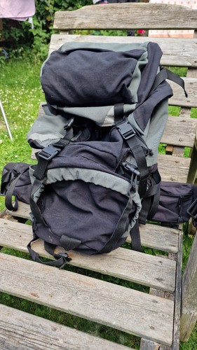 Wanderrucksack/Trekkingrucksac