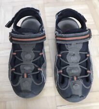 Sandalen Sandaletten Sommerschuhe Gr. 33 Junge ? 
