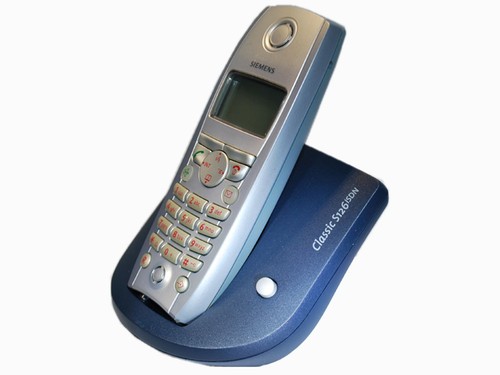 Siemens gigaset s100 - siemens, s1