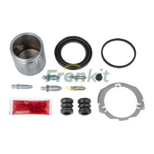 Reparatursatz bremssattel - reparatursatz,