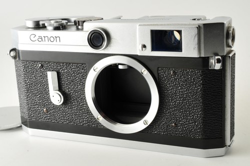 Near mint canon - near,