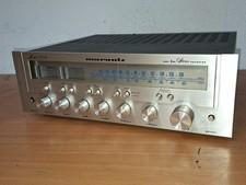 Marantz 1550 Vintage Stereo