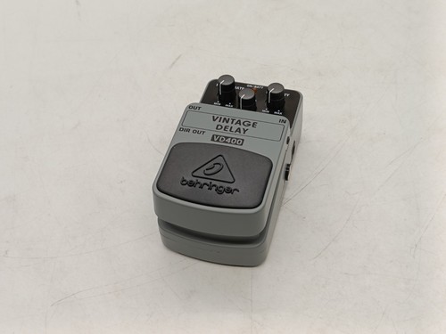Defektes zifferblatt behringer - zifferblatt,