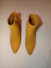 Damenstiefelette,Gr.39,Gracela