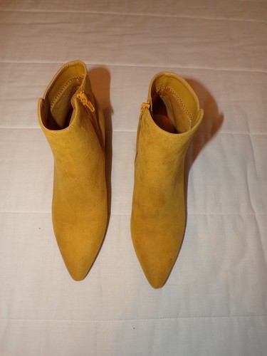 Damenstiefelette,Gr.39,Gracela