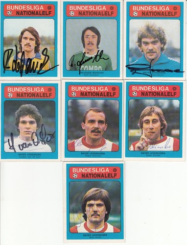Americana card aussuchen - card, 1x