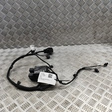 Audi A6 C8 Avant 4A Webasto