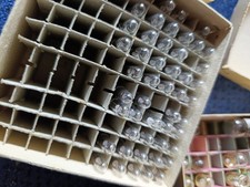 Konvolut Glühbirnen