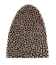 Rochenleder Pfeilauflage -