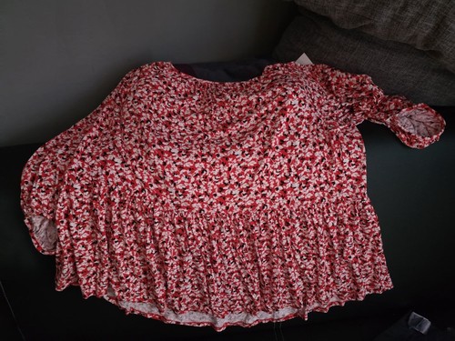 Bonprix tunika shirt 50 - tunika,