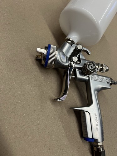 Sata jet 1000 8 - 1000, rp