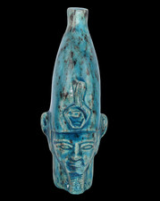 SELTENE ANTIKE ÄGYPTISCHE