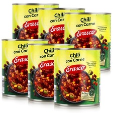 Erasco Chili con Carne 800g