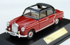 Mercedes-Benz 220 S Ponton