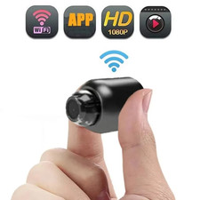 Mini kamera 1080p video - hd,