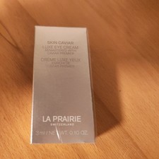 LA PRAIRIE Skin Caviar Luxe